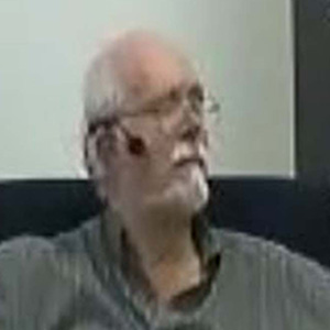 David Stonier-Gibson