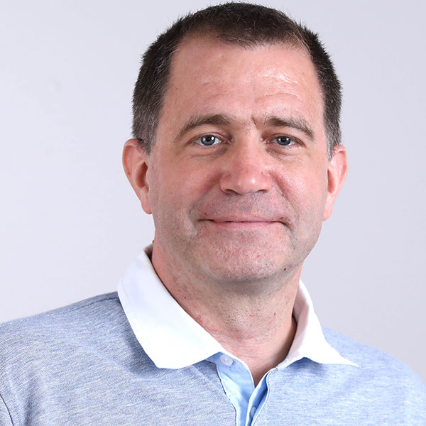 A/Prof Dimi Culcer