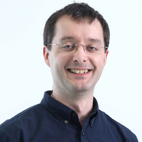 Prof Jan Seidel (UNSW