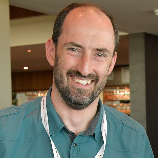 Prof Jared Cole