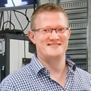 Dr Mark Edmonds