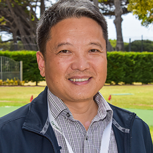 Mingliang Tian