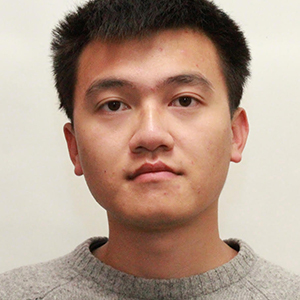 Qile Li