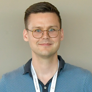 Dr Torben Daeneke 