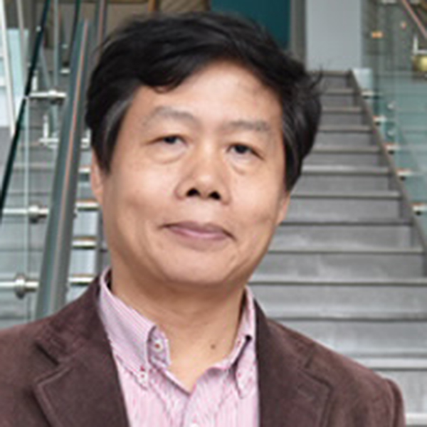 Xiaolin Wang