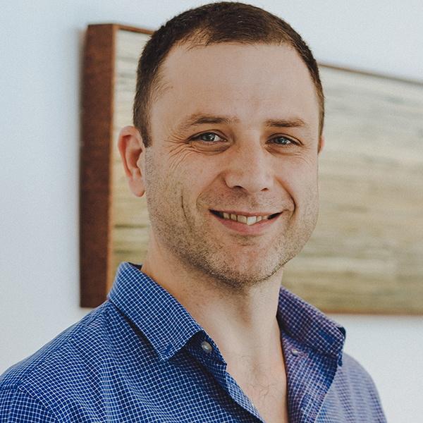 Prof Matt Davis