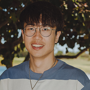 Tinghe Yun