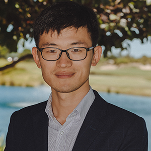 Weiyao Zhao