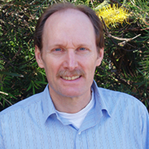 Steven Duvall